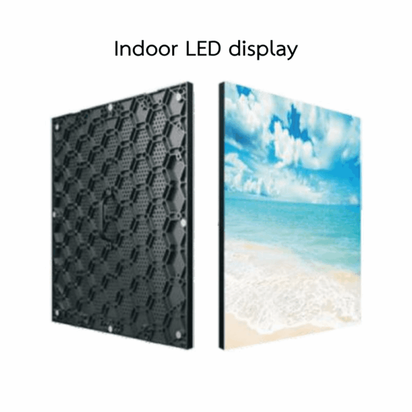 LED Wall