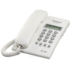 Panasonic รุ่น KX-T7703MX