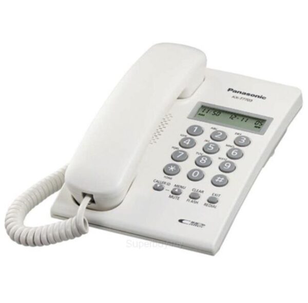 Panasonic รุ่น KX-T7703MX