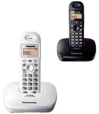 KX-TG3611BX.jpg Panasonic KX-TG3611BX