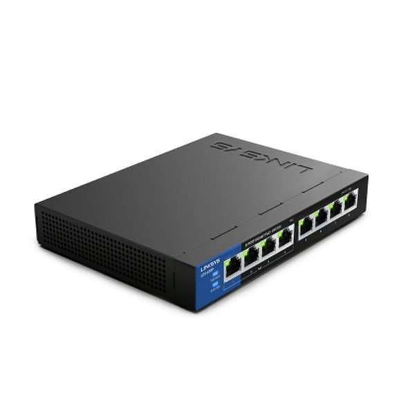 LGS108P.png Linksys LGS108P