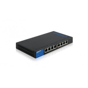Linksys LGS308