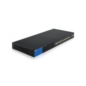 Linksys  LGS326