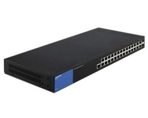 Linksys LGS528