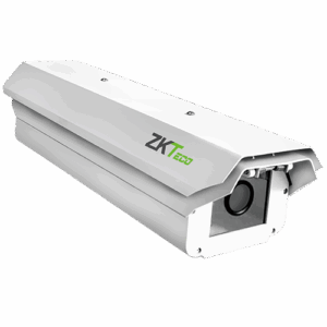 ZKTeco กล้องจดจำหมายเลขทะเบียน รุ่น LPRC500