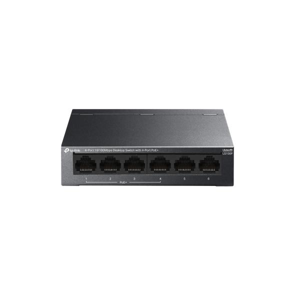 TP-Link LS106P