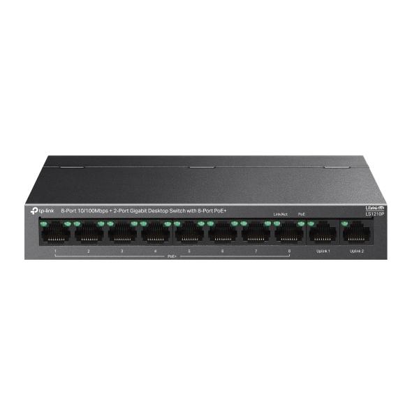 TP-Link LS1210P