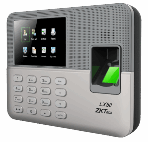 ZKTeco LX50