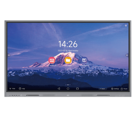 Uniview MW3586-U-CA