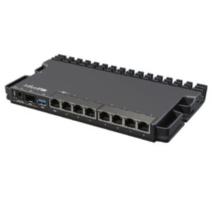 Mikrotik RB5009UG+S+IN