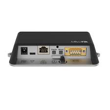 Mikrotik RB912R-2nD-LTm&R11e-LTE (LtAP mini)