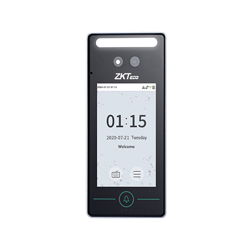ZKTeco MiniAC