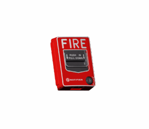 Honeywell NBG-12S