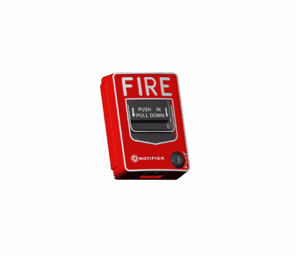 Honeywell NBG-12S