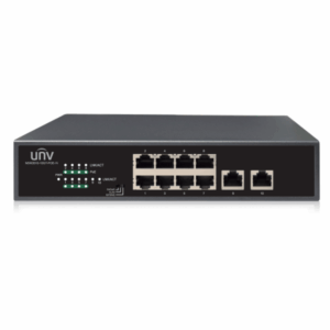 Uniview NSW2010-10GT-POE-IN