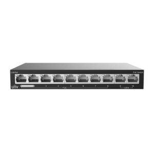 Uniview NSW2020-10T-POE-IN | Unmanaged Ethernet Switch(PoE)