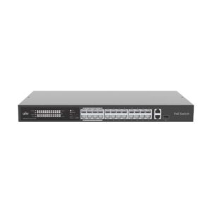 Uniview NSW2020-24T1GT1GC-POE-IN | Unmanaged Ethernet Switch(PoE)