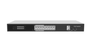 Uniview NSW3000-17GT1GP1GC-POE-IN