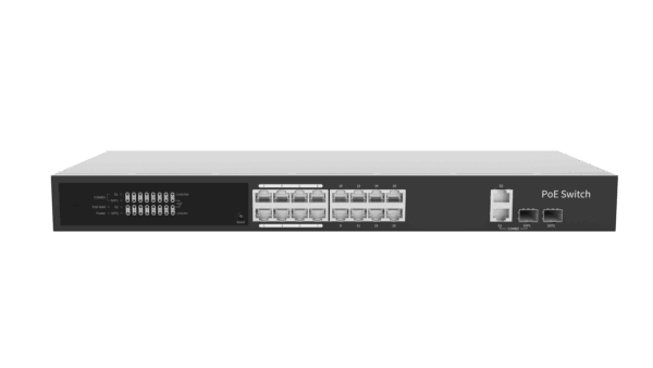 Uniview NSW3000-17GT1GP1GC-POE-IN