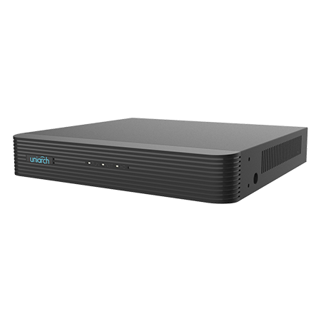 Uniarch NVR-108E2-P8
