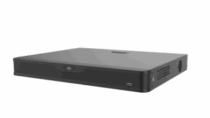 UNIVIEW NVR302-08B-P8-IQ