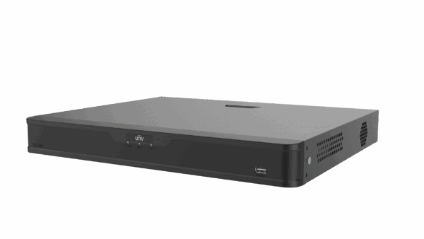 UNIVIEW NVR302-08B-P8-IQ