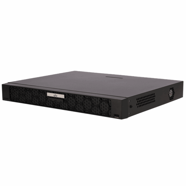 NVR502-16B-P16-IQ