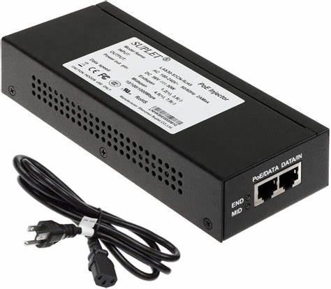 HIKVISION LAS30-57CN-RJ45