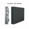 LED Wall