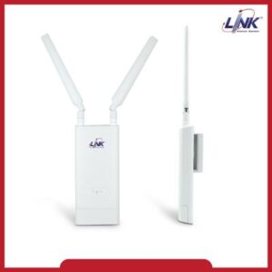 LINK PA-3220 | Access Point AC1200 Dual-Band Indoor/Outdoor