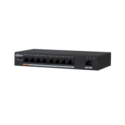 Dahua DH-PFS3009-8ET-96