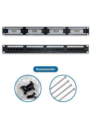GLINK PPC5E-24P