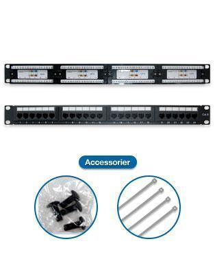 GLINK PPC6-24P