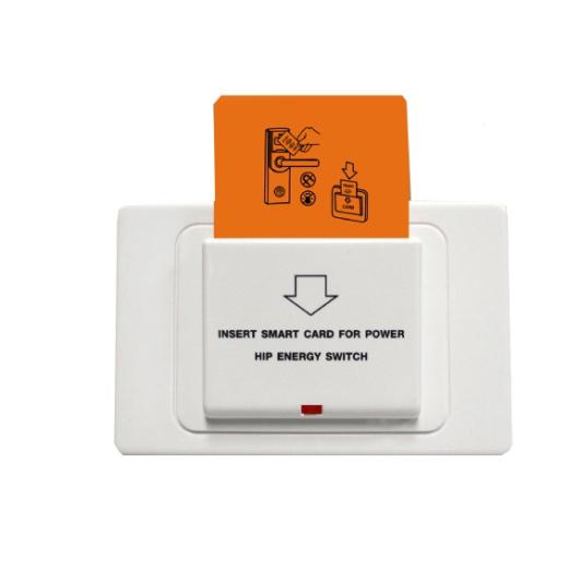 HIP IC CARD Energy Switch
