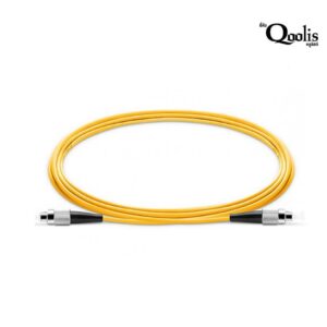 Qoolis Patch Cord FC/UPC - FC/UPC