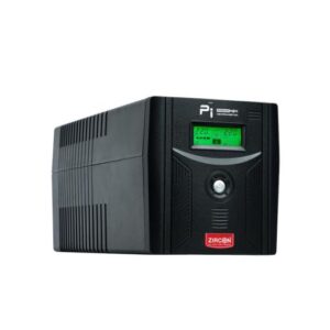 Pi (Pure Sine Wave) 1000VA
