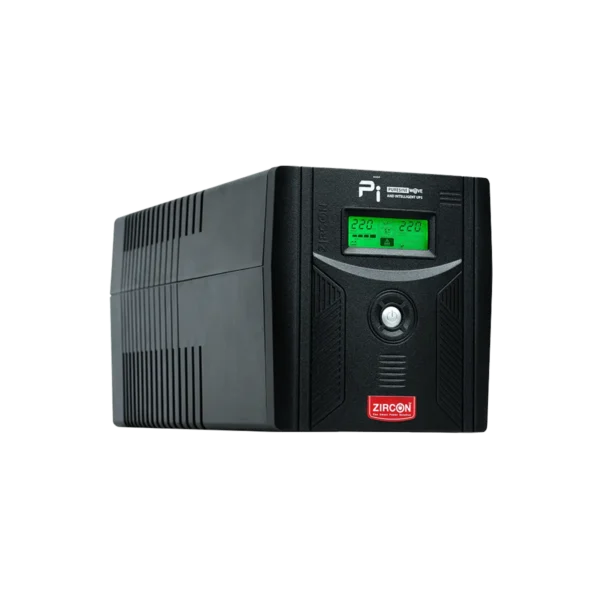 Pi (Pure Sine Wave) 1500VA