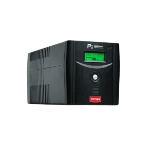 Pi (Pure Sine Wave) 1200VA