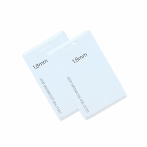 HIP Proximity 1.8 Card Longer