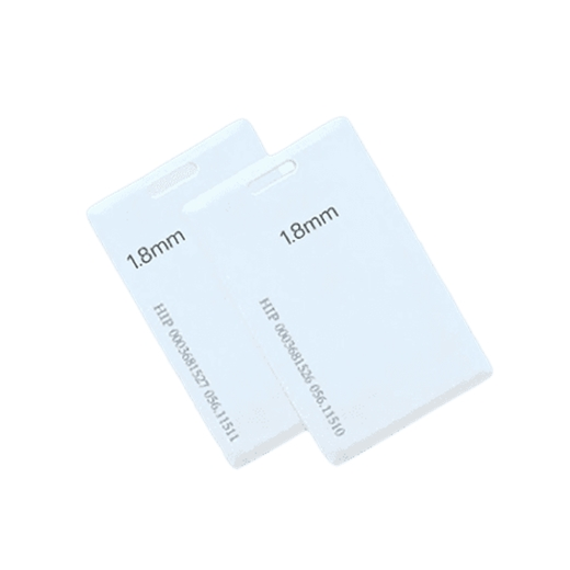 HIP Proximity 1.8 Card Longer