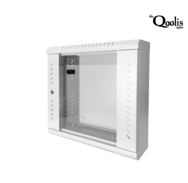 Qoolis QA6159 (สีขาว)