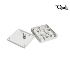Qoolis FTTH Terminal Box