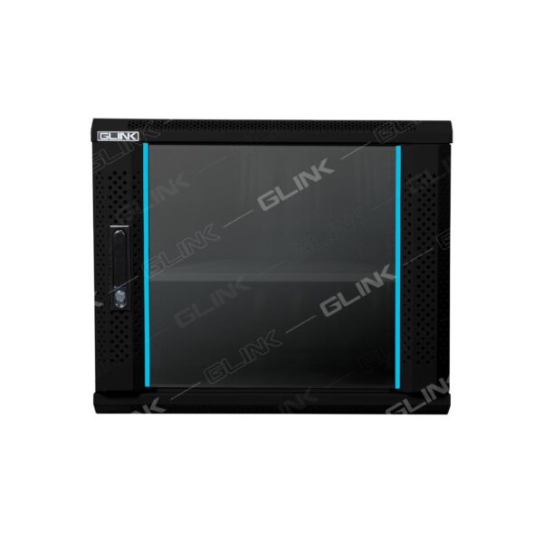 GLINK รุ่น GC9U45 ตู้แร็ค 9U ลึก 45 ซม.