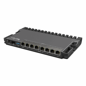 Mikrotik RB5009UPr+S+IN (PoE)