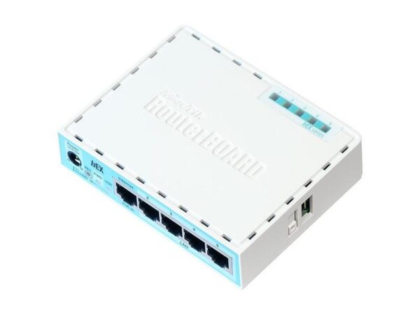 RB750Gr2-hEX.jpg Mikrotik RB750r2-hEX Lite