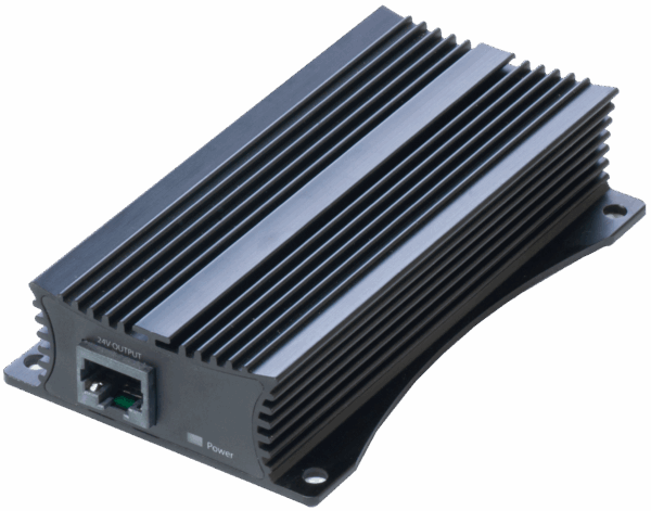 MikroTik RBGPOE-CON-HP