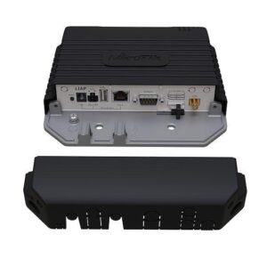 Mikrotik RBLtAP-2HnD&R11e-LTE