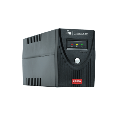 ZIRCON RE 1000VA