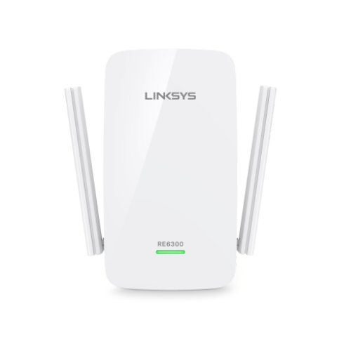 Linksys RE6300