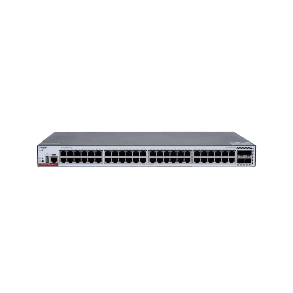 Ruijie RG-CS83-48GT4XS-P